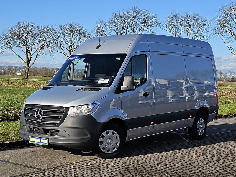 Mercedes-Benz Sprinter 317 L2H2 Automaat ACC! - Fourgon utilitaire: photos 2 Mercedes-Benz Sprinter 317 L2H2 Automaat ACC! - Fourgon utilitaire: photos 2