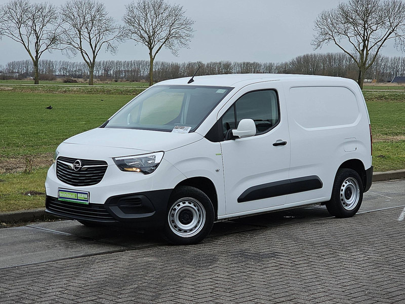 Opel Combo 1.5 L1 Trekhaak AC! - Fourgonnette: photos 2 Opel Combo 1.5 L1 Trekhaak AC! - Fourgonnette: photos 2