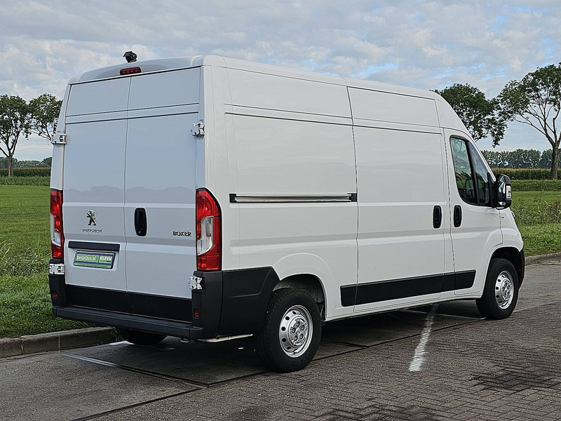 Peugeot Boxer 2.2 L2H2 Airco Euro6! - Fourgonnette: photos 3 Peugeot Boxer 2.2 L2H2 Airco Euro6! - Fourgonnette: photos 3