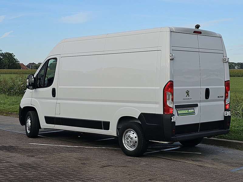Peugeot Boxer 2.2 L2H2 Airco Euro6! - Fourgonnette: photos 5 Peugeot Boxer 2.2 L2H2 Airco Euro6! - Fourgonnette: photos 5