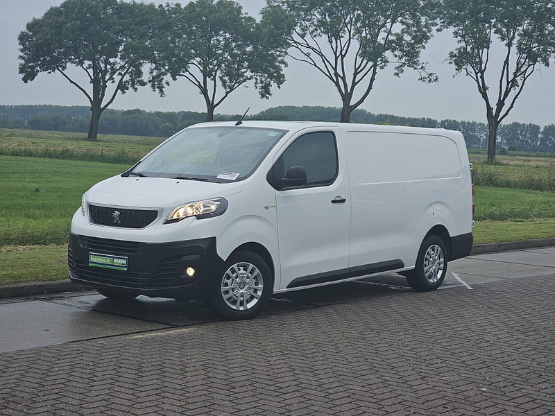 Peugeot Expert 2.0 BLUEHDI 120 LONG - Fourgonnette: photos 2 Peugeot Expert 2.0 BLUEHDI 120 LONG - Fourgonnette: photos 2