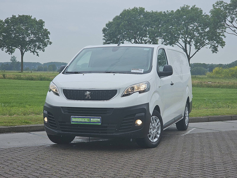 Peugeot Expert 2.0 BLUEHDI 120 LONG - Fourgonnette: photos 1 Peugeot Expert 2.0 BLUEHDI 120 LONG - Fourgonnette: photos 1