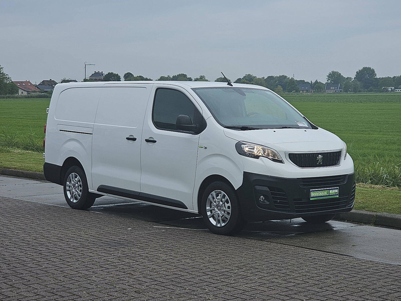 Peugeot Expert 2.0 BLUEHDI 120 LONG - Fourgonnette: photos 4 Peugeot Expert 2.0 BLUEHDI 120 LONG - Fourgonnette: photos 4