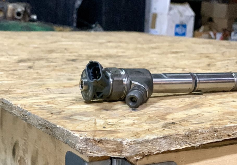 0445110564 0445.110.564 for IVECO Daily 3.0 commercial vehicle - Injecteur pour Véhicule utilitaire: photos 4 0445110564 0445.110.564 for IVECO Daily 3.0 commercial vehicle - Injecteur pour Véhicule utilitaire: photos 4