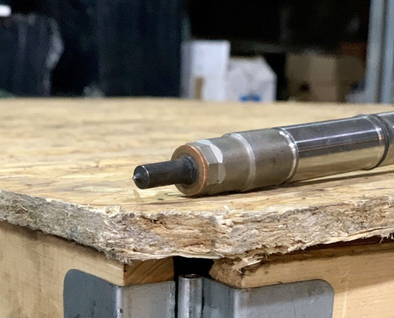 0445110564 0445.110.564 for IVECO Daily 3.0 commercial vehicle - Injecteur pour Véhicule utilitaire: photos 2 0445110564 0445.110.564 for IVECO Daily 3.0 commercial vehicle - Injecteur pour Véhicule utilitaire: photos 2