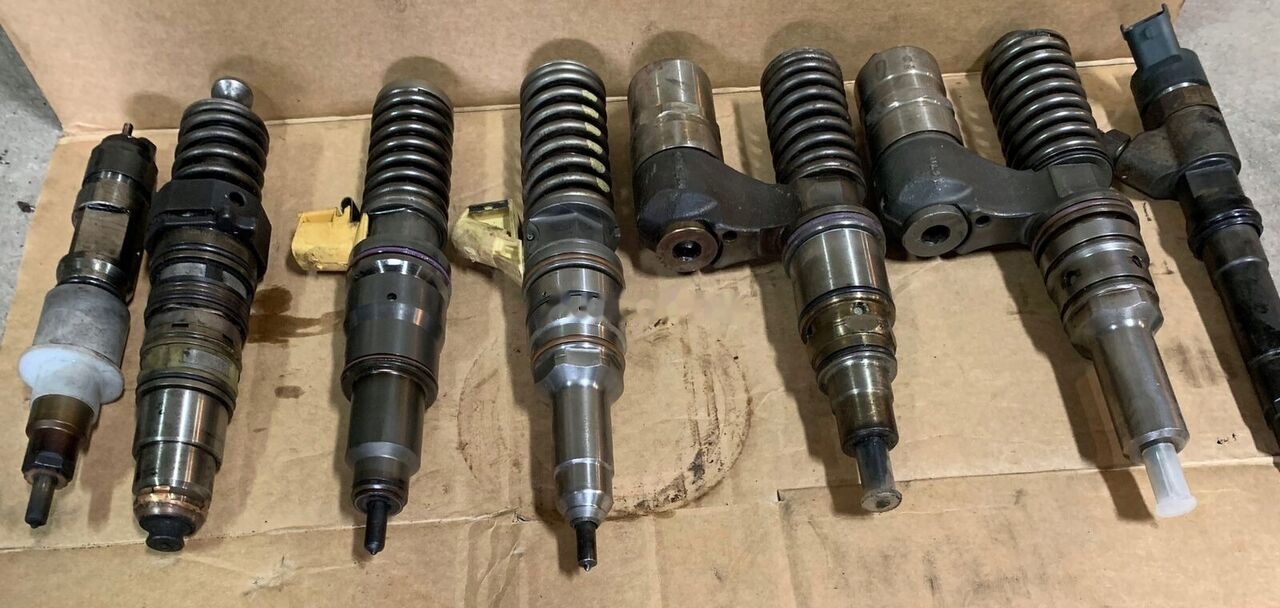 Bosch 0445120212 MAN - Injecteur pour Camion: photos 3 Bosch 0445120212 MAN - Injecteur pour Camion: photos 3