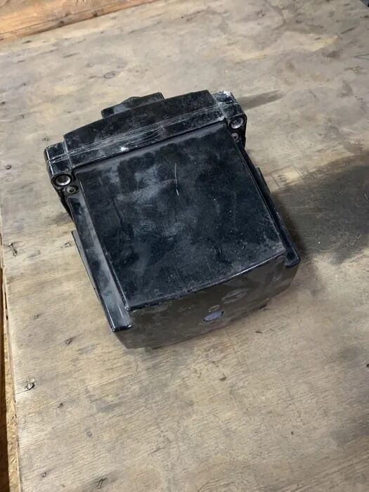 Cummins 4931694 DAF LF CF - Système d'échappement pour Camion: photos 1 Cummins 4931694 DAF LF CF - Système d'échappement pour Camion: photos 1