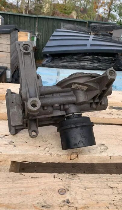 DAF XF106 EURO 6 ELA1000 K075169 DAF truck - Pièces de frein pour Camion: photos 2 DAF XF106 EURO 6 ELA1000 K075169 DAF truck - Pièces de frein pour Camion: photos 2