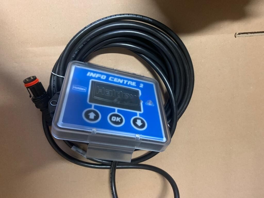 Haldex 815041001 truck - Conduite/ Flexible de frein pour Camion: photos 1 Haldex 815041001 truck - Conduite/ Flexible de frein pour Camion: photos 1