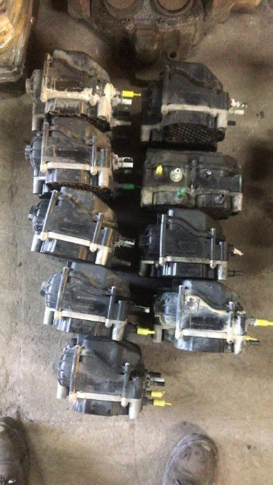 IVECO Moduły AD Blue Stralis Euro 6 0444042031 IVECO Stralis, Renault Magnum, Volvo FH - Système d'échappement pour Camion: photos 1 IVECO Moduły AD Blue Stralis Euro 6 0444042031 IVECO Stralis, Renault Magnum, Volvo FH - Système d'échappement pour Camion: photos 1