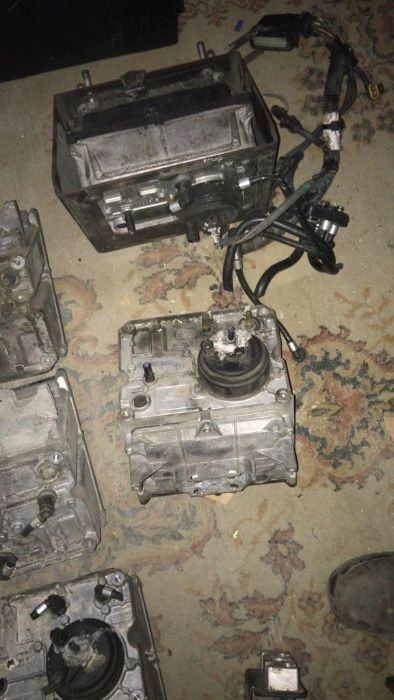 IVECO Moduły AD Blue Stralis Euro 6 0444042031 IVECO Stralis, Renault Magnum, Volvo FH - Système d'échappement pour Camion: photos 5 IVECO Moduły AD Blue Stralis Euro 6 0444042031 IVECO Stralis, Renault Magnum, Volvo FH - Système d'échappement pour Camion: photos 5