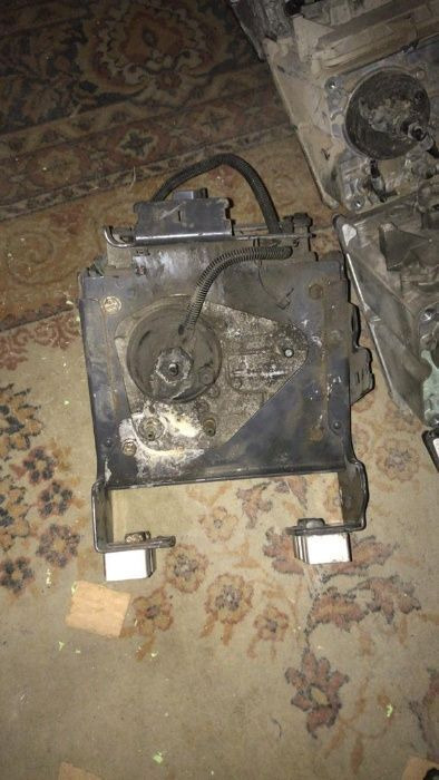 IVECO Moduły AD Blue Stralis Euro 6 0444042031 IVECO Stralis, Renault Magnum, Volvo FH - Système d'échappement pour Camion: photos 4 IVECO Moduły AD Blue Stralis Euro 6 0444042031 IVECO Stralis, Renault Magnum, Volvo FH - Système d'échappement pour Camion: photos 4