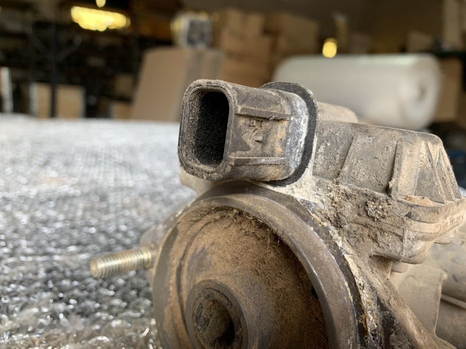 Knorr-Bremse orygina 0486200007 MAN TGA - Cylindre de frein pour Camion: photos 3 Knorr-Bremse orygina 0486200007 MAN TGA - Cylindre de frein pour Camion: photos 3