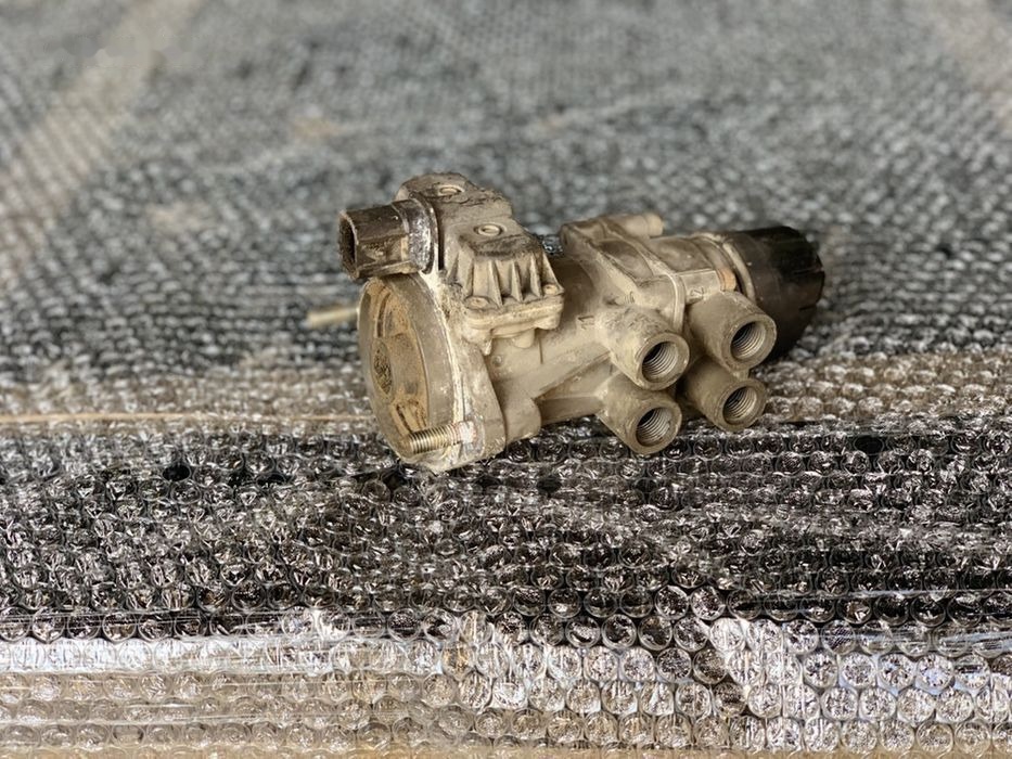 Knorr-Bremse orygina 0486200007 MAN TGA - Cylindre de frein pour Camion: photos 2 Knorr-Bremse orygina 0486200007 MAN TGA - Cylindre de frein pour Camion: photos 2