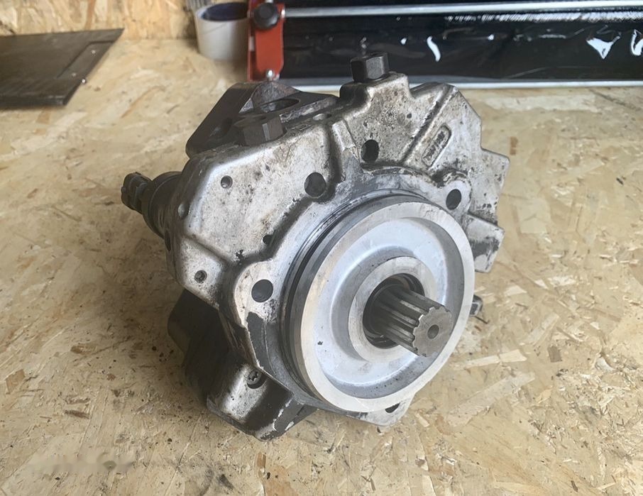 MAN Pompa wtryskowa CR 0445.020.208 regeneracja diesel hurt częś - Pompe à carburant pour Camion: photos 1 MAN Pompa wtryskowa CR 0445.020.208 regeneracja diesel hurt częś - Pompe à carburant pour Camion: photos 1