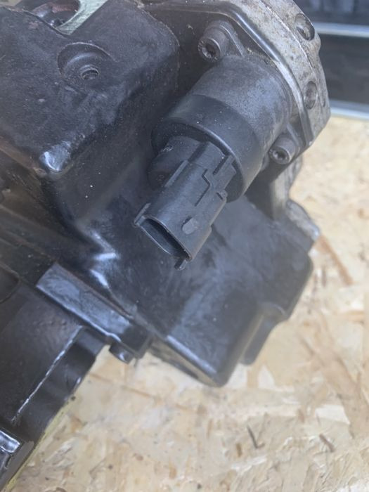 MAN Pompa wtryskowa CR 0445.020.208 regeneracja diesel hurt częś - Pompe à carburant pour Camion: photos 2 MAN Pompa wtryskowa CR 0445.020.208 regeneracja diesel hurt częś - Pompe à carburant pour Camion: photos 2