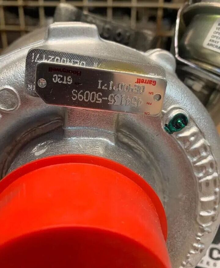 Nowa Turbosprężarka 454135-5009S GARRETT AUDI A4 454135-5009S for Audi car - Turbocompresseur pour Voiture: photos 3 Nowa Turbosprężarka 454135-5009S GARRETT AUDI A4 454135-5009S for Audi car - Turbocompresseur pour Voiture: photos 3