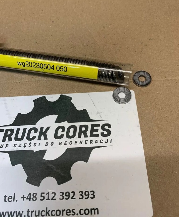Podkładka a DAF 105 Wg2023Q504050 - Injecteur pour Camion: photos 2 Podkładka a DAF 105 Wg2023Q504050 - Injecteur pour Camion: photos 2