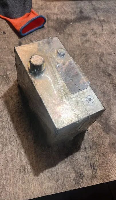 Rexroth Flow Divider R930062425 - Valve de frein pour Camion: photos 4 Rexroth Flow Divider R930062425 - Valve de frein pour Camion: photos 4