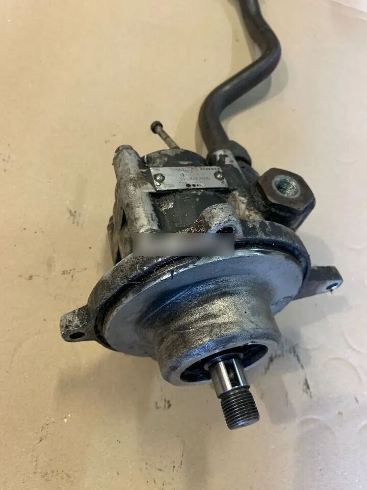 Układu Kierowniczego RENAULT 8694974513 / 20701199 ZF Do Samocho   truck - Pompe de support pour Camion: photos 3 Układu Kierowniczego RENAULT 8694974513 / 20701199 ZF Do Samocho   truck - Pompe de support pour Camion: photos 3