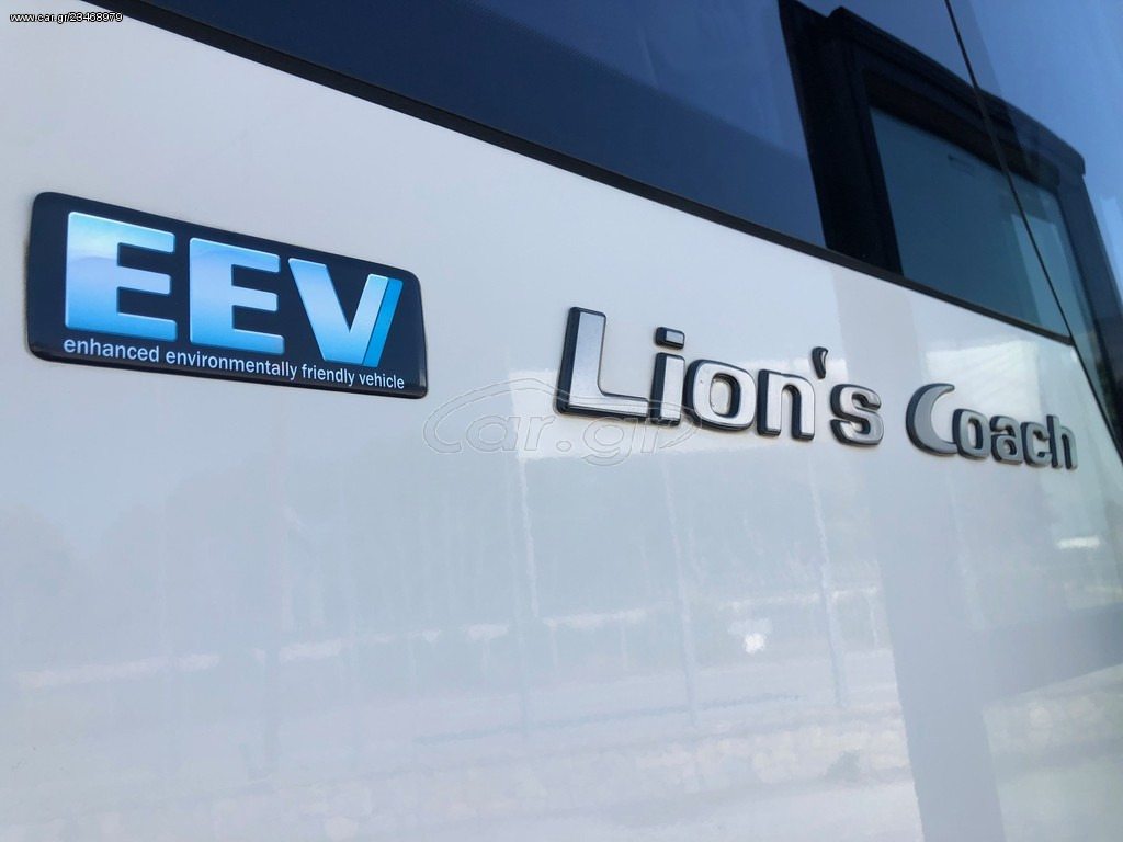 MAN LION’S COACH R07 (2010) - Autocar: photos 5 MAN LION’S COACH R07 (2010) - Autocar: photos 5