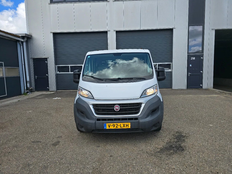 Fiat Ducato 7 sitz, Apk 31-12-2025 - Utilitaire plateau, Utilitaire double cabine: photos 2 Fiat Ducato 7 sitz, Apk 31-12-2025 - Utilitaire plateau, Utilitaire double cabine: photos 2