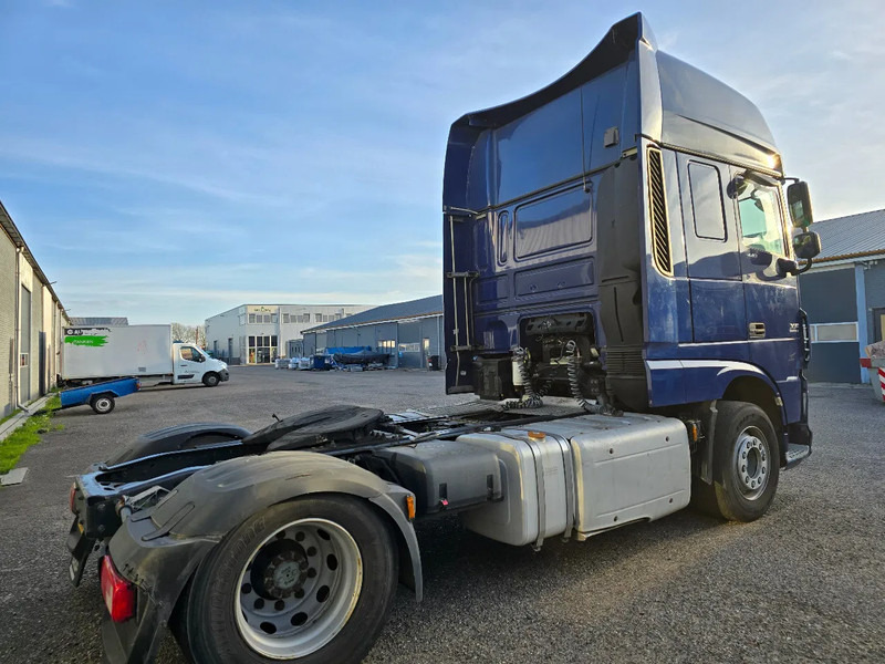DAF XF 440 SSC Holland 440 - Tracteur routier: photos 5 DAF XF 440 SSC Holland 440 - Tracteur routier: photos 5