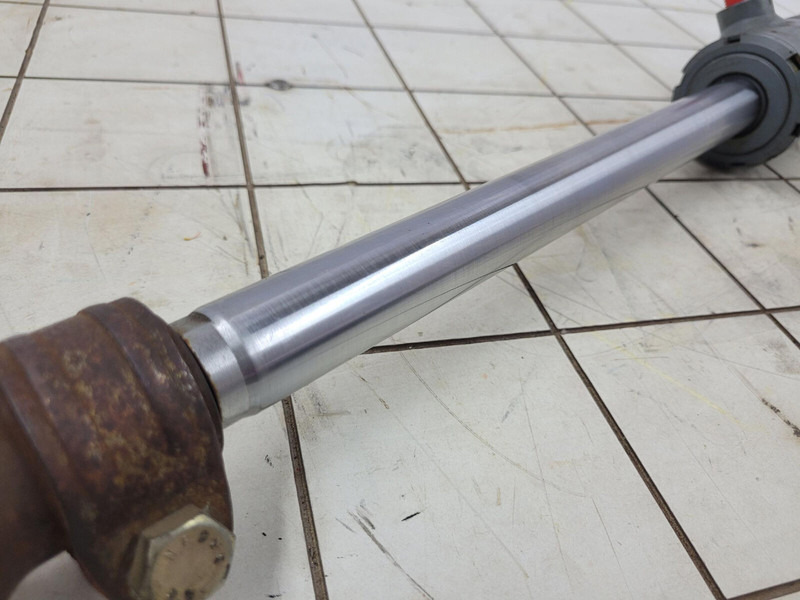 CT 2 Compact truck steering cylinder - Vérin hydraulique pour Grue: photos 5 CT 2 Compact truck steering cylinder - Vérin hydraulique pour Grue: photos 5