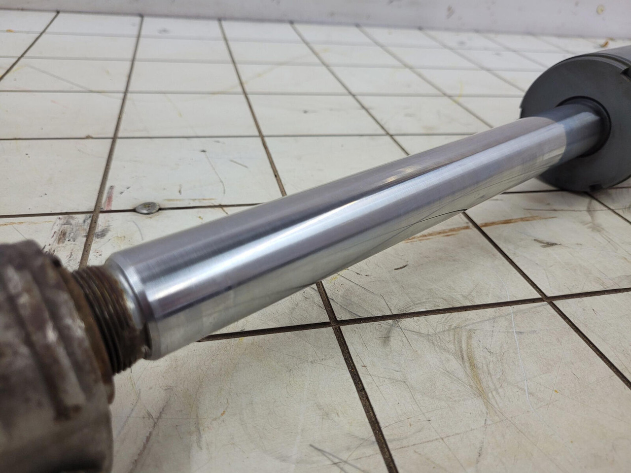 CT 2 Compact truck steering cylinder - Vérin hydraulique pour Grue mobile: photos 5 CT 2 Compact truck steering cylinder - Vérin hydraulique pour Grue mobile: photos 5