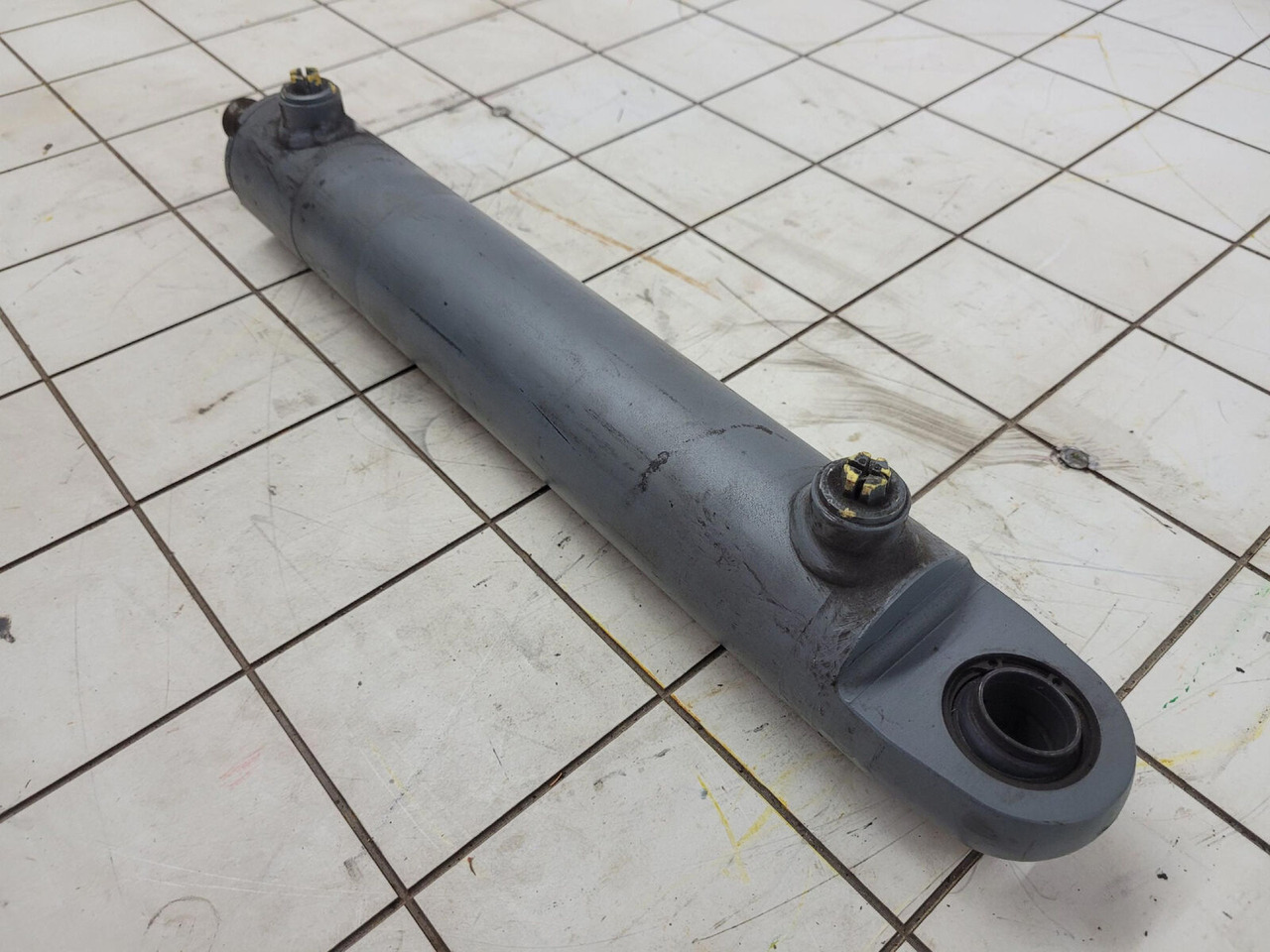 CT 2 Compact truck steering cylinder - Vérin hydraulique pour Grue: photos 3 CT 2 Compact truck steering cylinder - Vérin hydraulique pour Grue: photos 3