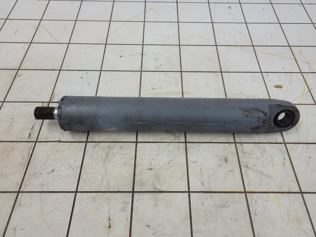 CT 2 Compact truck steering cylinder - Vérin hydraulique pour Grue mobile: photos 4 CT 2 Compact truck steering cylinder - Vérin hydraulique pour Grue mobile: photos 4