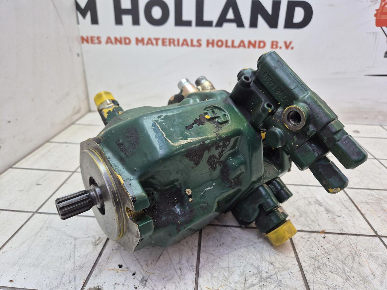 FAUN ATF 30-2 pump Brueninghaus - Pompe hydraulique pour Grue: photos 3 FAUN ATF 30-2 pump Brueninghaus - Pompe hydraulique pour Grue: photos 3