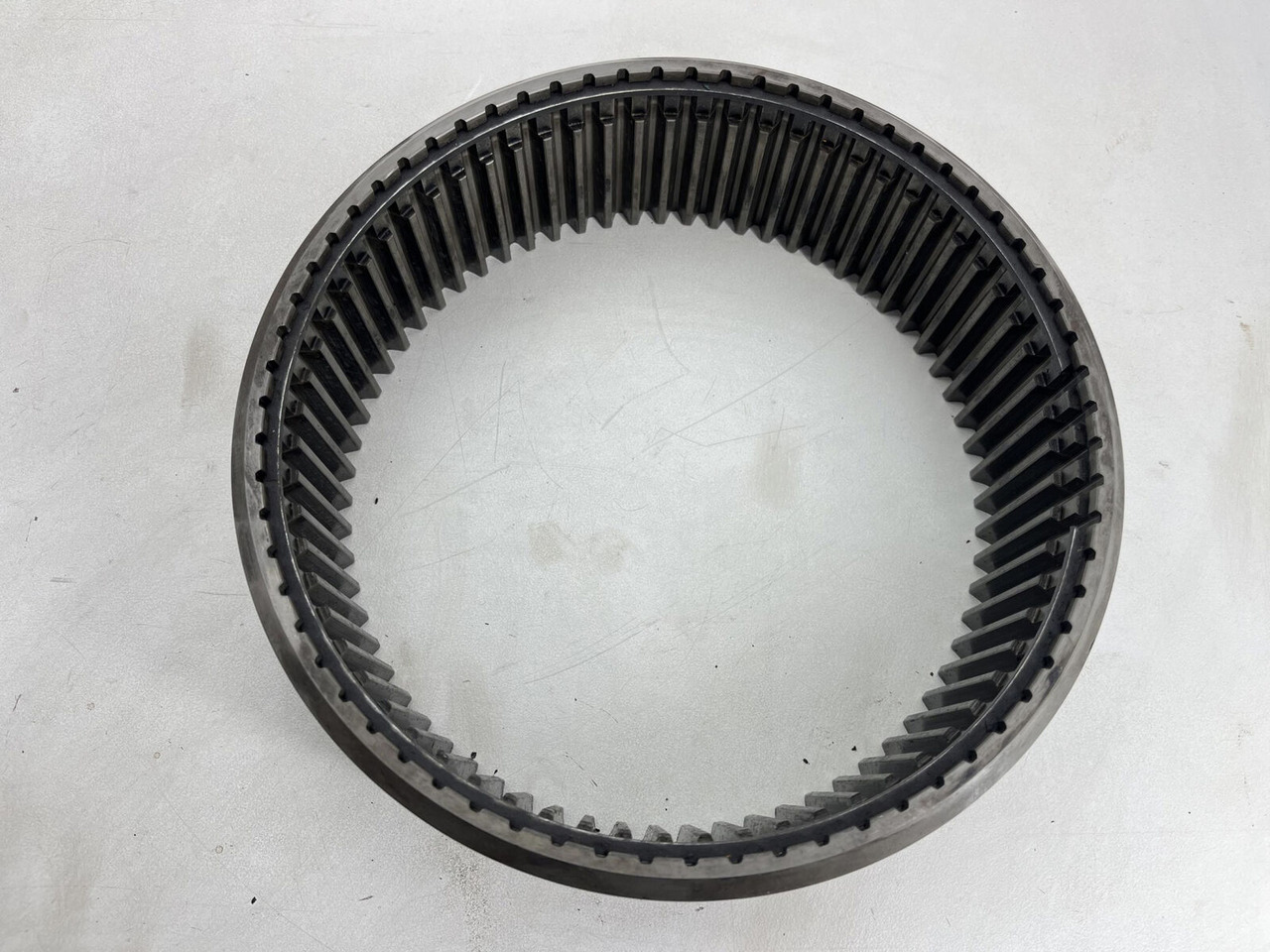 Moteur de translation pour Grue mobile FAUN ATF 30 planetary gear 17-24-67-32-3pl-H87: photos 6