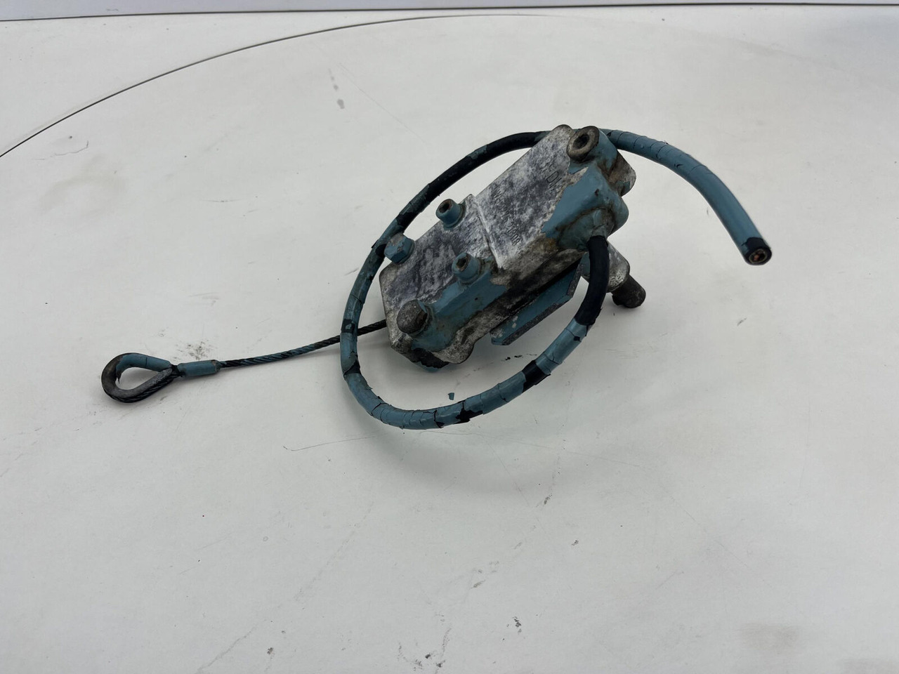 FAUN ATF 60-3 Hoist limit switch - Système électrique pour Grue mobile: photos 4 FAUN ATF 60-3 Hoist limit switch - Système électrique pour Grue mobile: photos 4