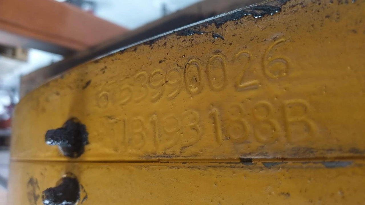 Grove AT 633 B / AT 528 slew ring - Couronne d'orientation pour Grue mobile: photos 4 Grove AT 633 B / AT 528 slew ring - Couronne d'orientation pour Grue mobile: photos 4