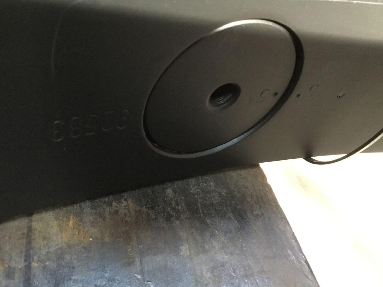 Grove GMK 5130-1 slew ring - Couronne d'orientation pour Grue mobile: photos 5 Grove GMK 5130-1 slew ring - Couronne d'orientation pour Grue mobile: photos 5