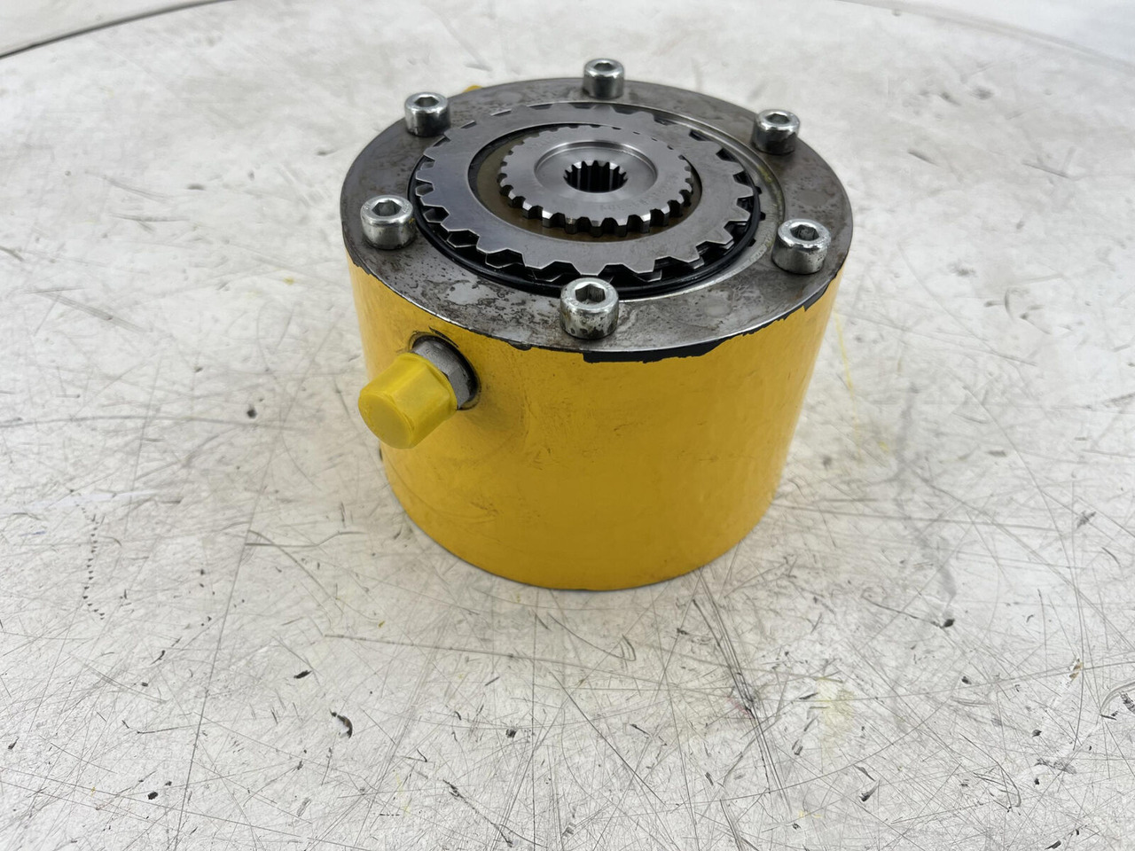 Grove MK 6300L-1 Swing brake - Pièces de frein pour Engins de chantier: photos 2 Grove MK 6300L-1 Swing brake - Pièces de frein pour Engins de chantier: photos 2