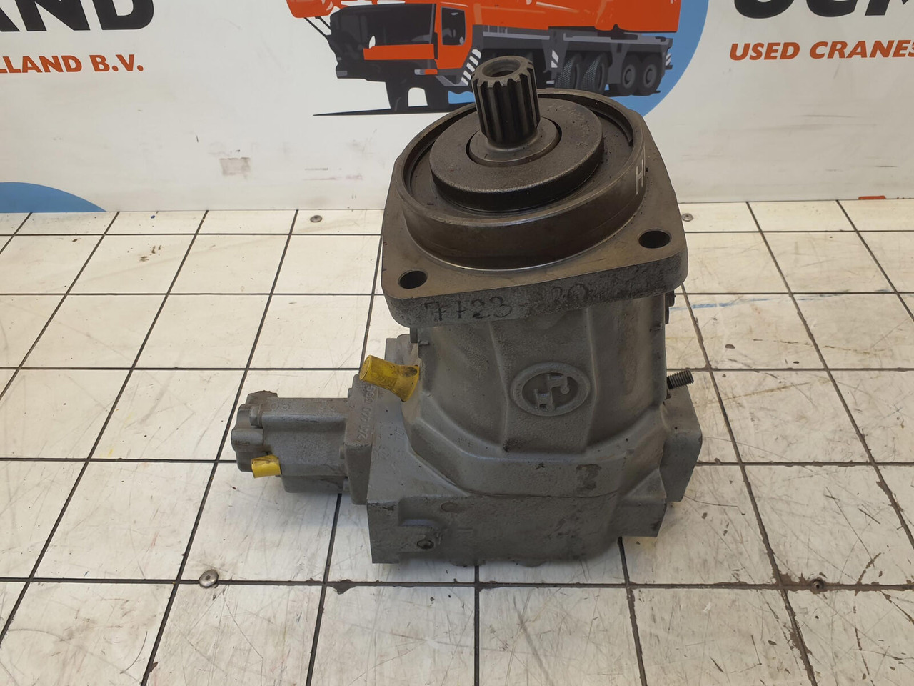 Hydromatik hydro pump - Pompe hydraulique pour Grue mobile: photos 2 Hydromatik hydro pump - Pompe hydraulique pour Grue mobile: photos 2