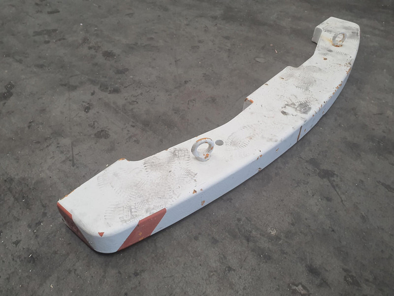 Liebherr LTM 1080-1 counterweight 0,8T - Contrepoids pour Engins de chantier: photos 2 Liebherr LTM 1080-1 counterweight 0,8T - Contrepoids pour Engins de chantier: photos 2