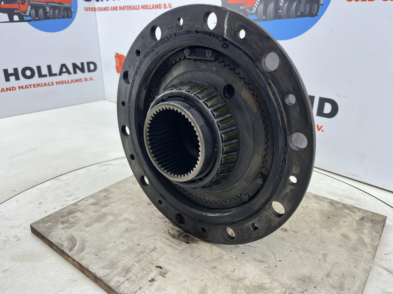 Liebherr LTM 1080/1 planetary gear 22-25-74-40-3pl-H135-46 - Moteur de translation pour Grue mobile: photos 3 Liebherr LTM 1080/1 planetary gear 22-25-74-40-3pl-H135-46 - Moteur de translation pour Grue mobile: photos 3
