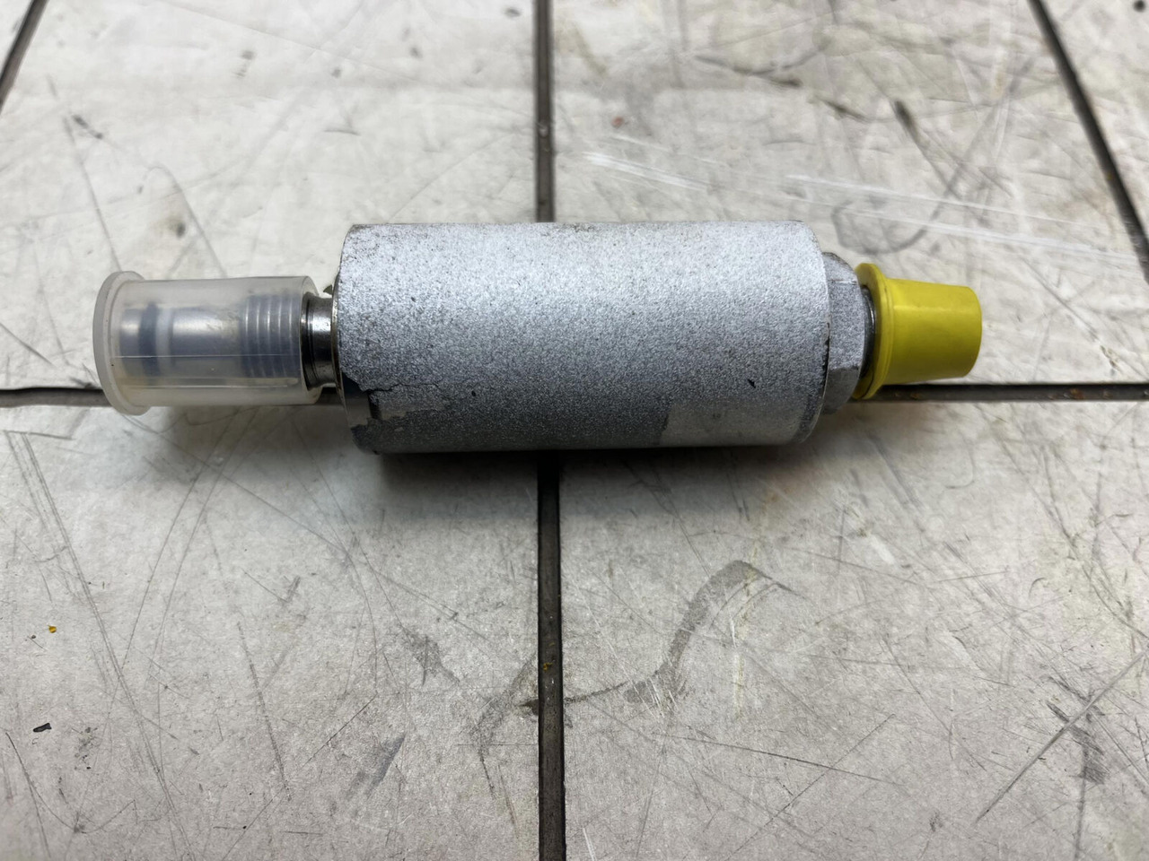 Liebherr LTM 1400-7.1 pressure sensor 0-400/400bar - Capteur pour Grue: photos 3 Liebherr LTM 1400-7.1 pressure sensor 0-400/400bar - Capteur pour Grue: photos 3