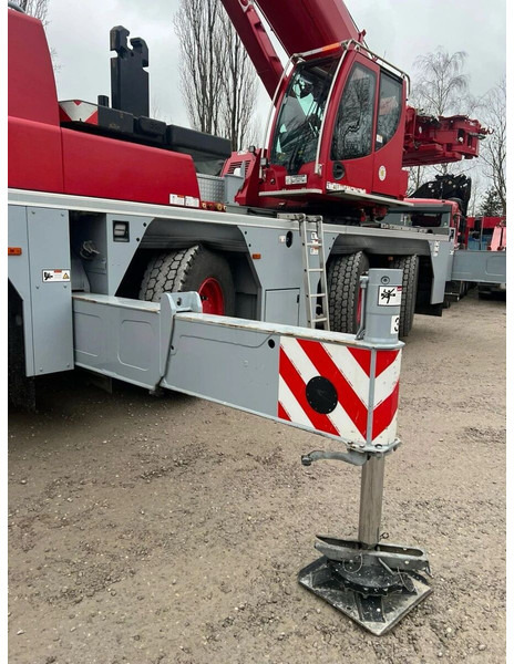 Liebherr Liebherr LTM 1090-4.2 - Grue tout-terrain: photos 5 Liebherr Liebherr LTM 1090-4.2 - Grue tout-terrain: photos 5