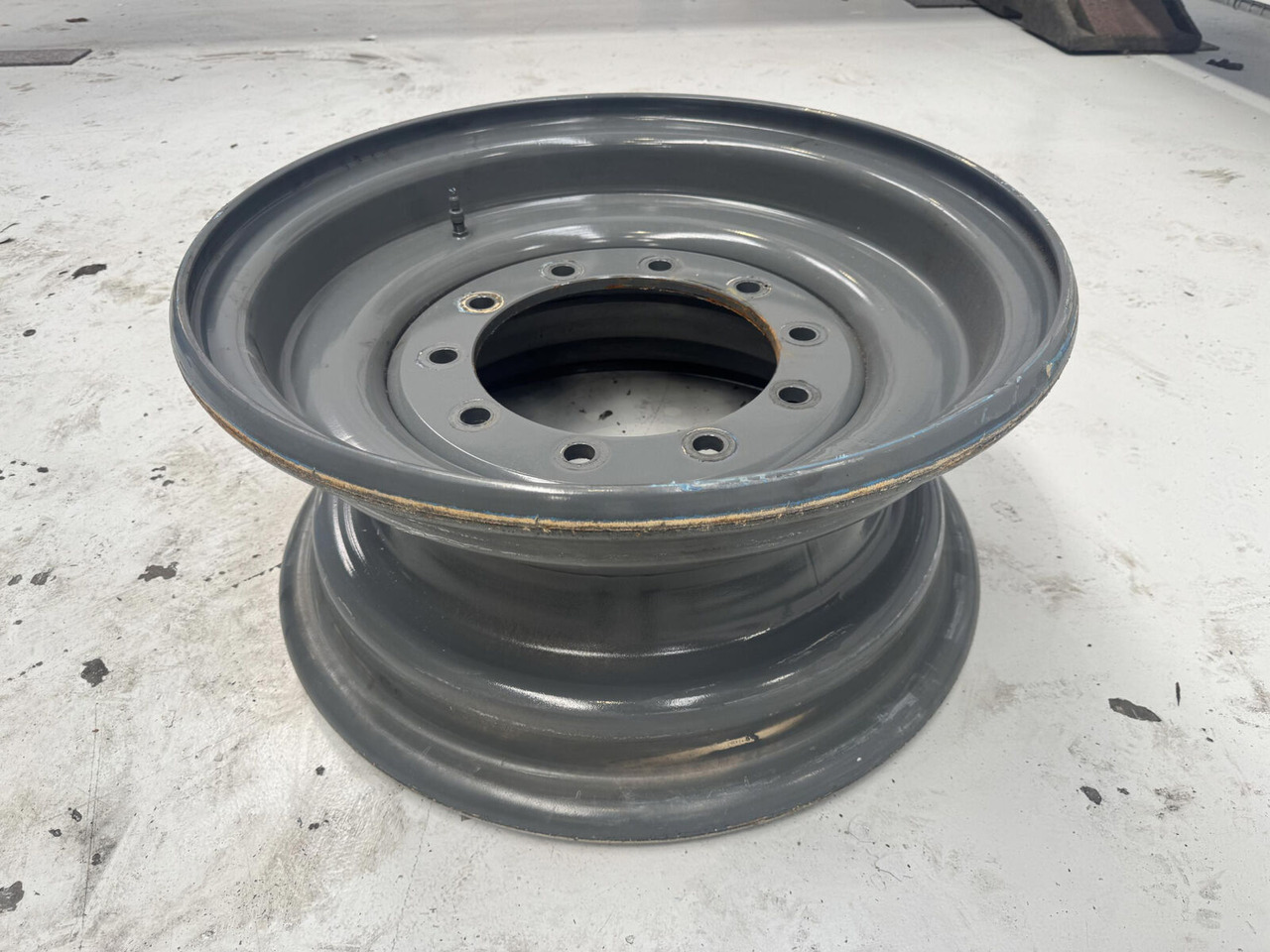 Liebherr Rim 445/95R25 10 12 1p - Jante pour Grue: photos 2 Liebherr Rim 445/95R25 10 12 1p - Jante pour Grue: photos 2