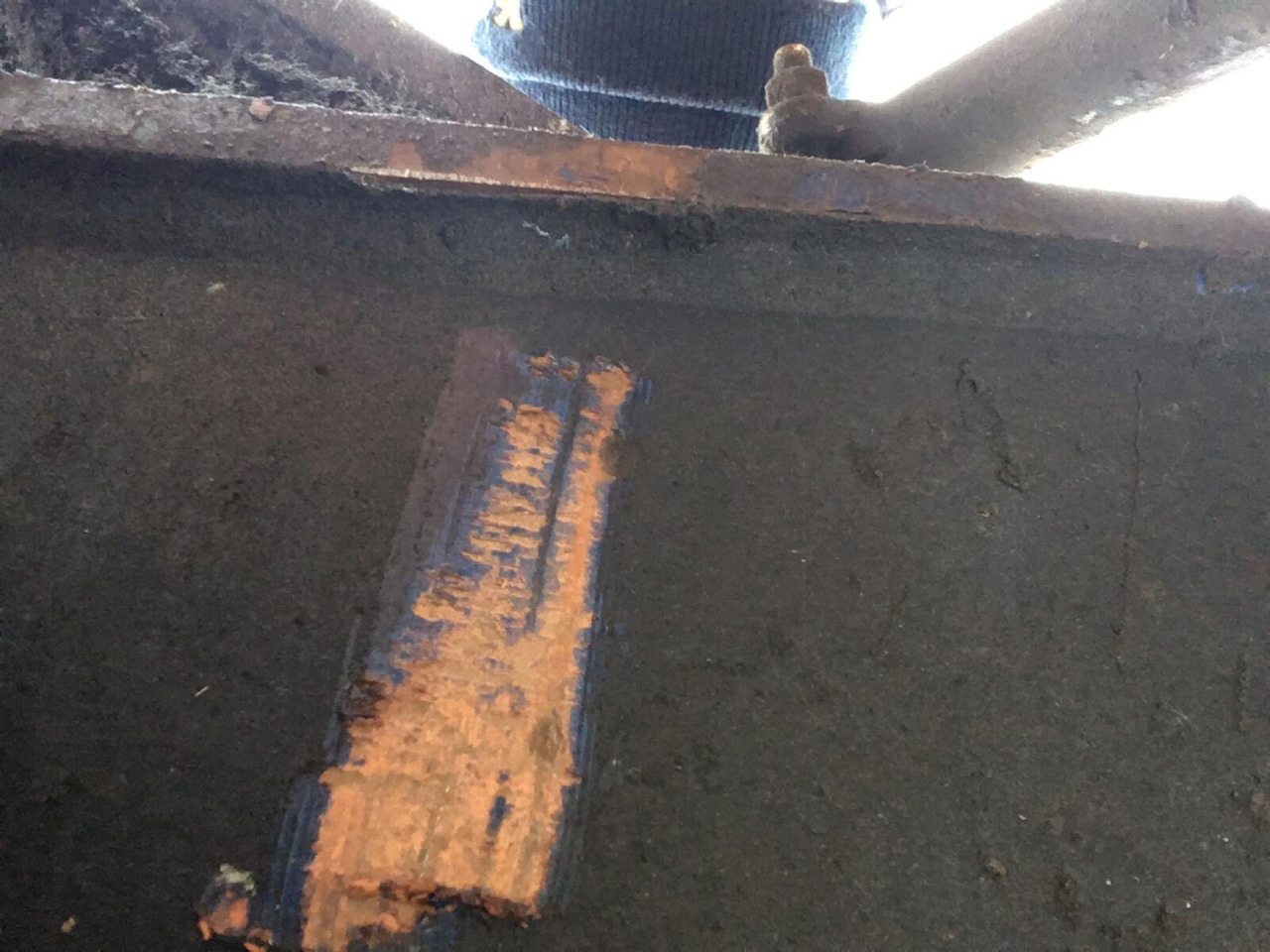 Spierings SK 377 axle 2 - Essieu et pièces pour Grue mobile: photos 4 Spierings SK 377 axle 2 - Essieu et pièces pour Grue mobile: photos 4