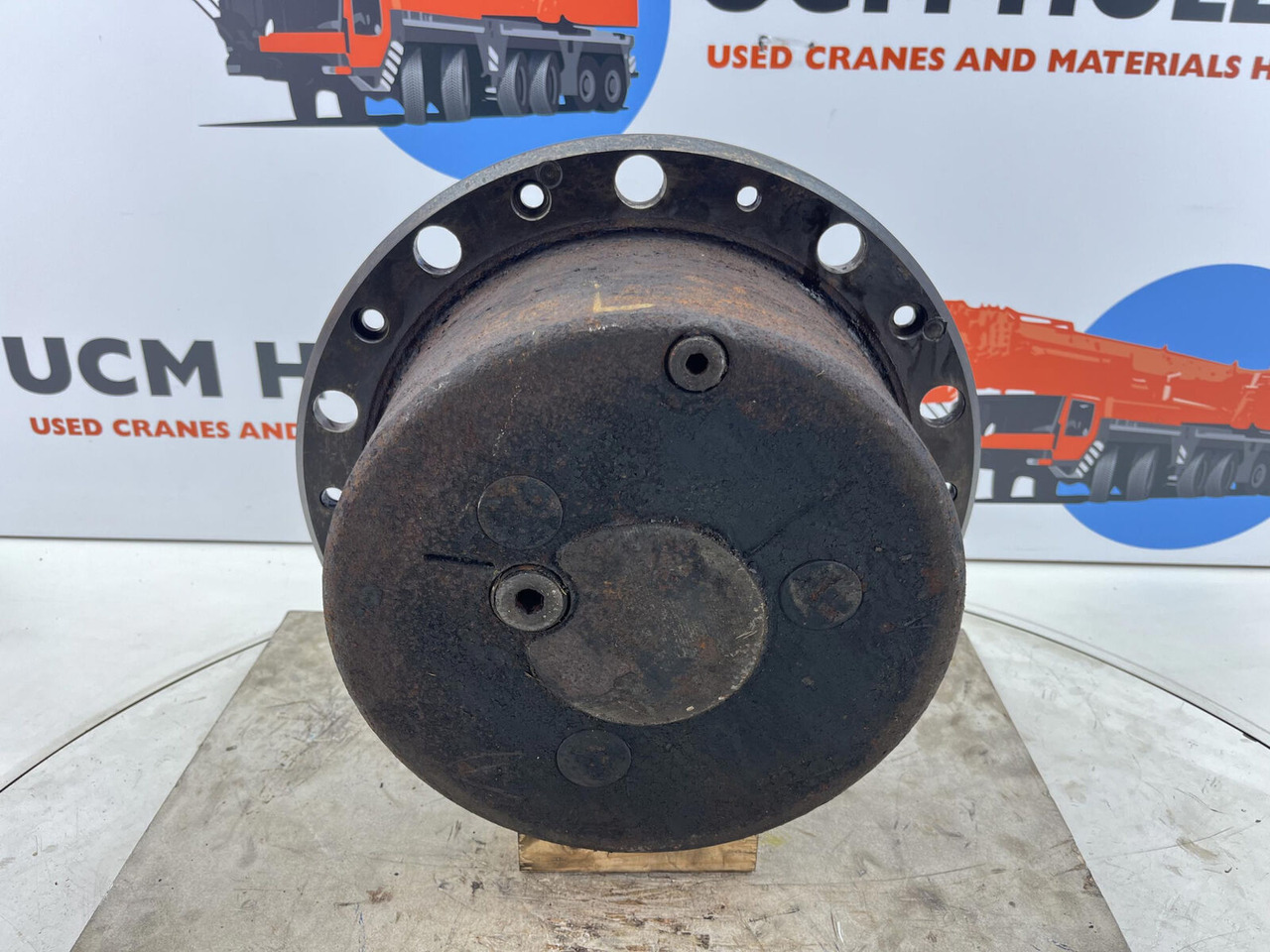 Terex AC 155 planetary gear 22-25-74-40-3pl-H135-46 - Moteur de translation pour Grue mobile: photos 1 Terex AC 155 planetary gear 22-25-74-40-3pl-H135-46 - Moteur de translation pour Grue mobile: photos 1