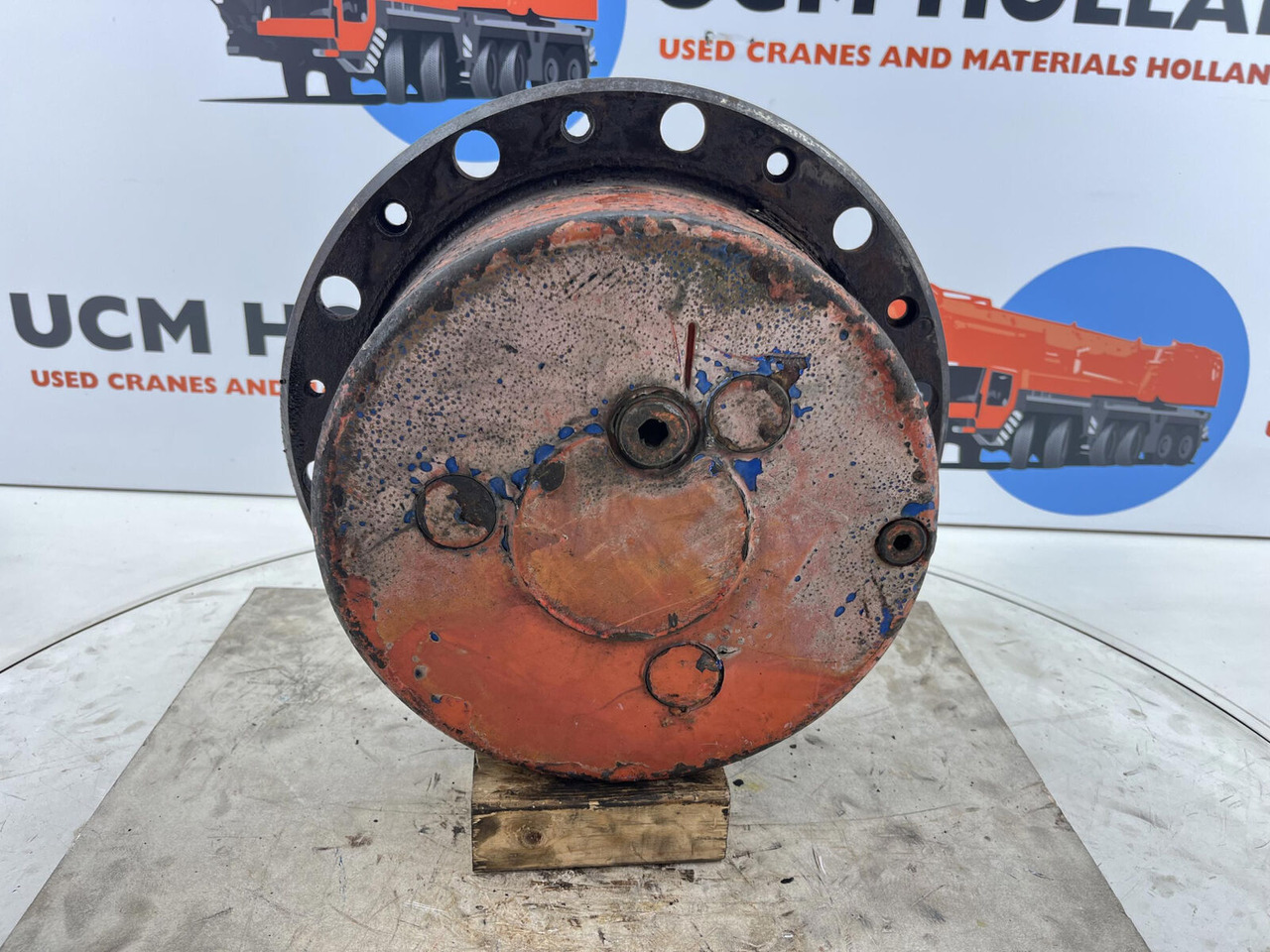 Terex AC 155 planetary gear 22-25-74-40-3pl-H135-46 - Moteur de translation pour Grue mobile: photos 1 Terex AC 155 planetary gear 22-25-74-40-3pl-H135-46 - Moteur de translation pour Grue mobile: photos 1