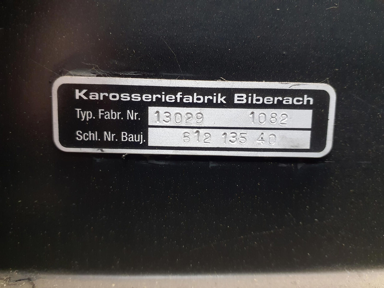 Terex AC upper cabin - Cabine pour Grue mobile: photos 5 Terex AC upper cabin - Cabine pour Grue mobile: photos 5