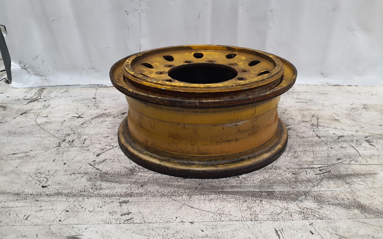 Terex Rim 385/95R25 10 6 3p - Jante: photos 3 Terex Rim 385/95R25 10 6 3p - Jante: photos 3