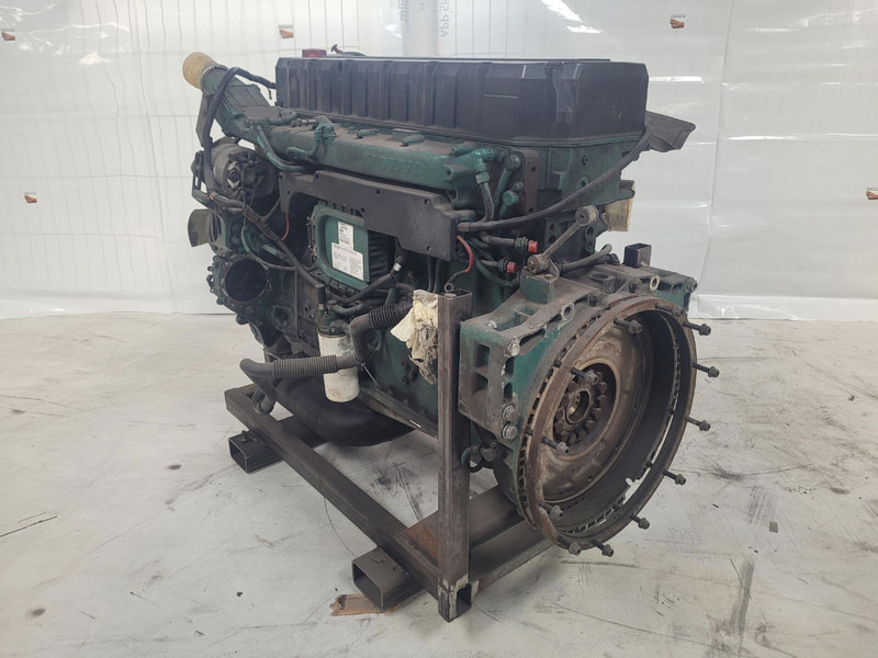 Volvo Volvo D12 - Moteur pour Grue: photos 2 Volvo Volvo D12 - Moteur pour Grue: photos 2