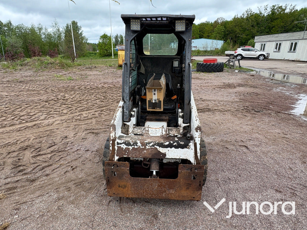Bobcat 463 reservdels maskin - Mini chargeuse: photos 3 Bobcat 463 reservdels maskin - Mini chargeuse: photos 3